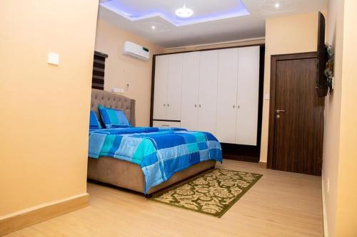 Apartamento Medigreen Homes #2