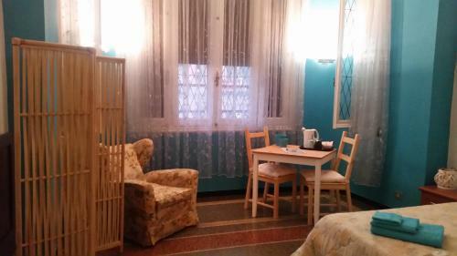 Bed & Breakfast Mydre@msavona