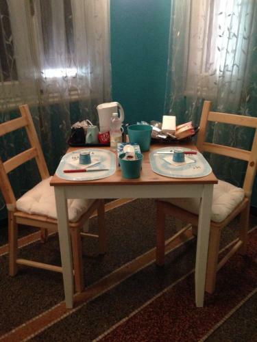 Bed & Breakfast Mydre@msavona