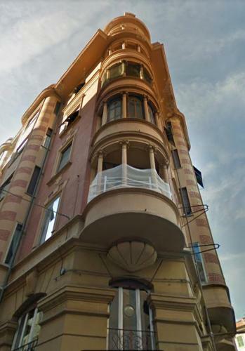 Bed & Breakfast Mydre@msavona