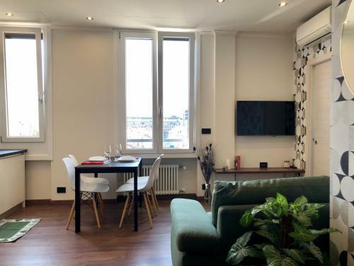Apartamento Attico In Duomo
