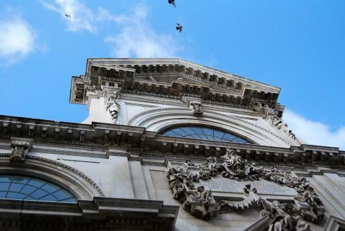 Apartamento Attico In Duomo