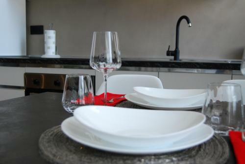 Apartamento Attico In Duomo