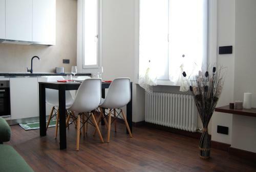 Apartamento Attico In Duomo