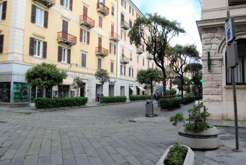 Apartamento Attico In Duomo