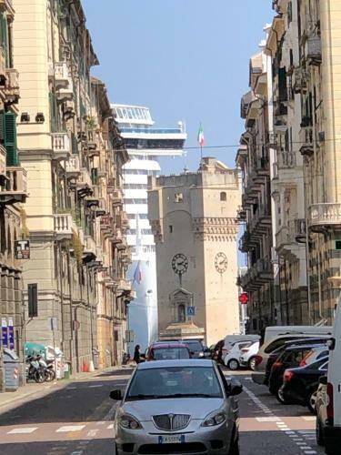 Apartamento Attico In Duomo