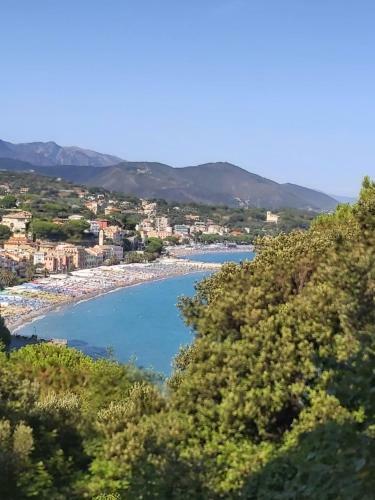 Apartamento Costa E Mare