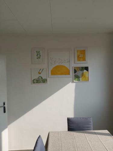 Apartamento Costa E Mare