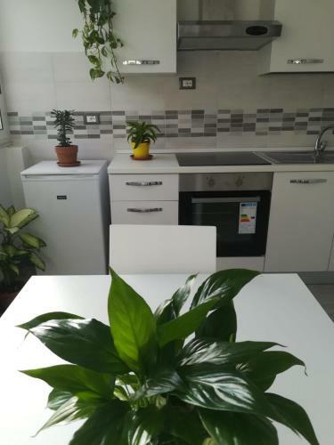 Apartamento Costa E Mare