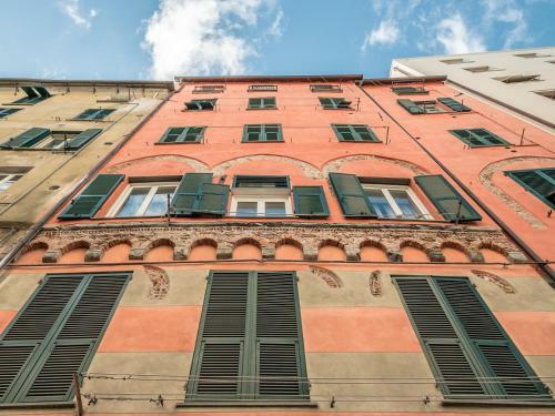 Apartamento My Luxury Suites - Standard