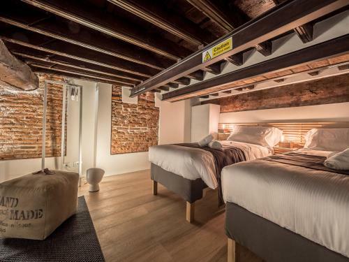 Apartamento My Luxury Suites - Standard