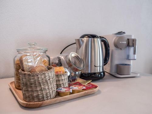 Apartamento My Luxury Suites - Standard
