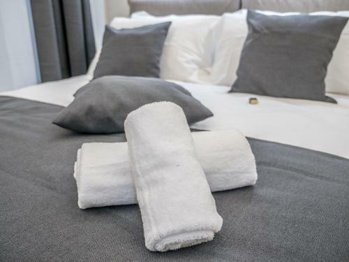Apartamento My Luxury Suites - Standard