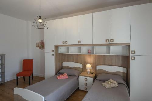 Apartamento La Conchiglia