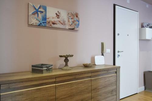 Apartamento La Conchiglia