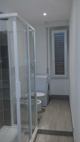Apartamento La Conchiglia