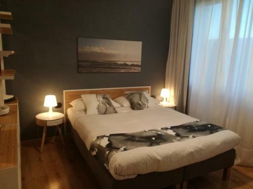 Apartamento Le Ammiraglie