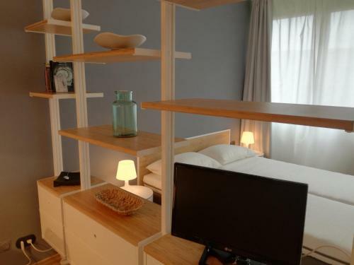 Apartamento Le Ammiraglie