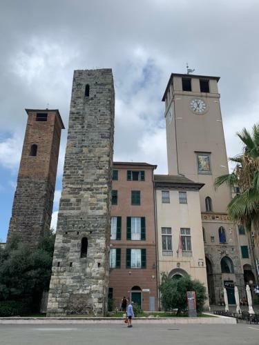 Hostal Camera Doppia Bagno Privato Ingresso Indipendente