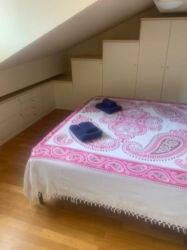 Hostal Camera Doppia Bagno Privato Ingresso Indipendente