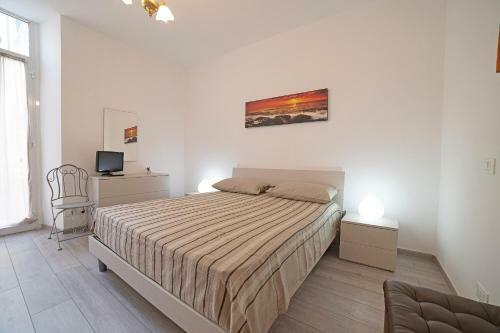 Apartamento Casa Donna Lidia