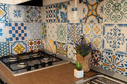 Apartamento Casa Donna Lidia