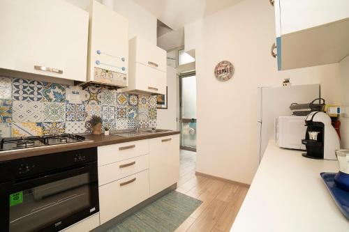 Apartamento Casa Donna Lidia