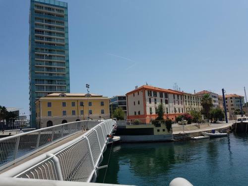 Appuntamento Al Porto