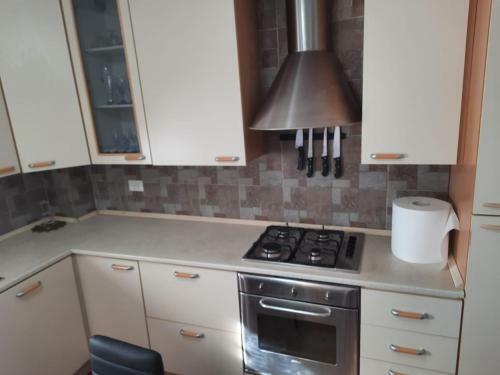 Apartamento Appartamento Savona