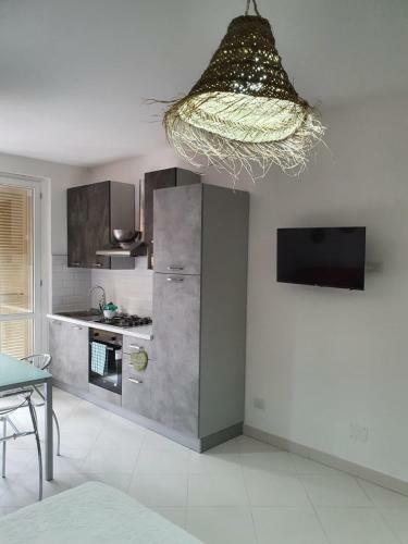 Apartamento Belvedere