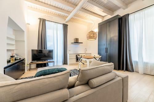Apartamento My Luxury Suites - Executive