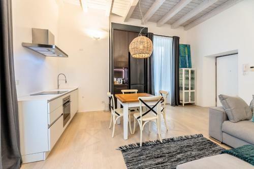 Apartamento My Luxury Suites - Executive