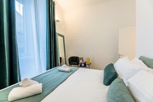 Apartamento My Luxury Suites - Executive