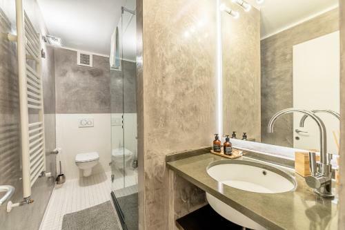 Apartamento My Luxury Suites - Executive