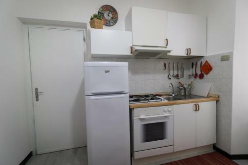 Apartamento La Darsena.