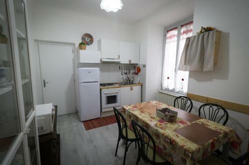 Apartamento La Darsena.