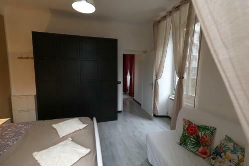 Apartamento La Darsena.