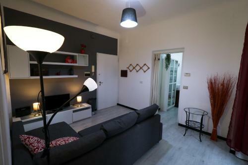 Apartamento La Darsena.