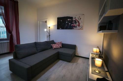 Apartamento La Darsena.