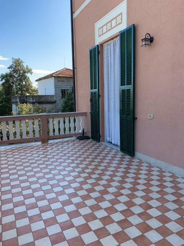 Apartamento Resort Villa Rosa Maria