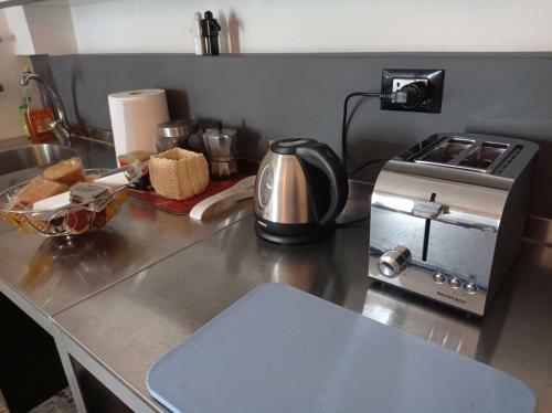Apartamento Roby House
