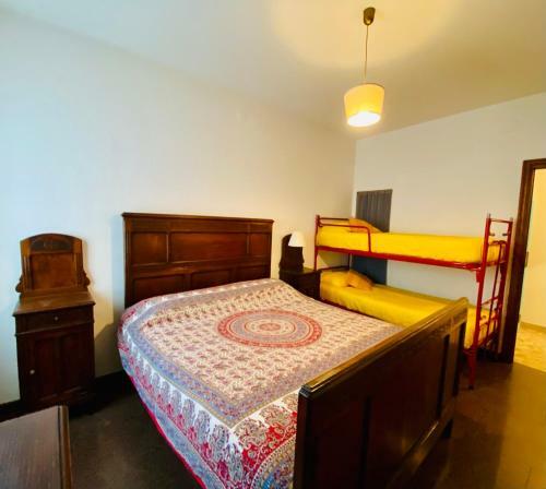 Apartamento A Casa Di Lucia