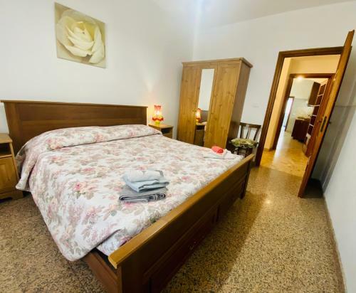Apartamento A Casa Di Lucia