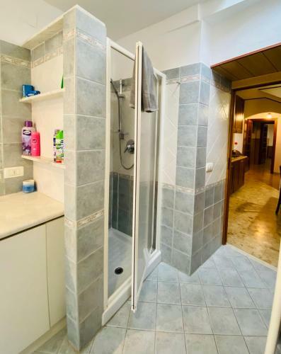 Apartamento A Casa Di Lucia