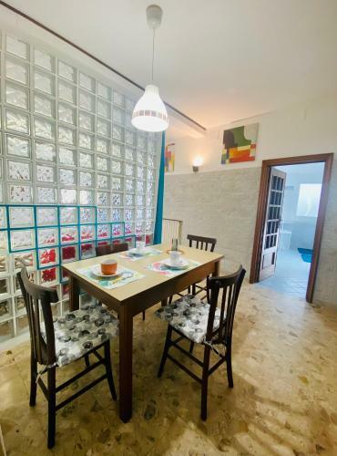 Apartamento A Casa Di Lucia