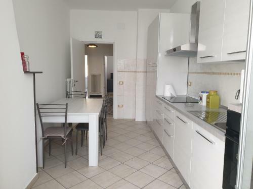 Apartamento Casa Fiorella