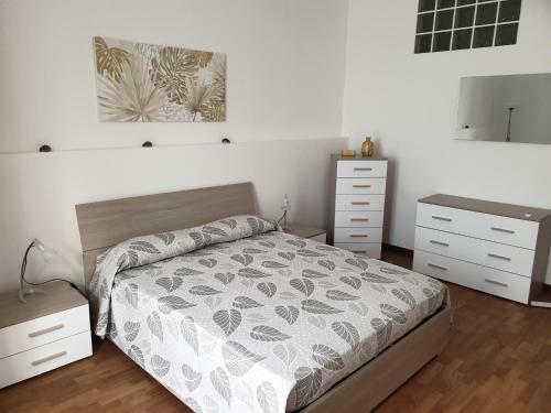Apartamento Casa Fiorella