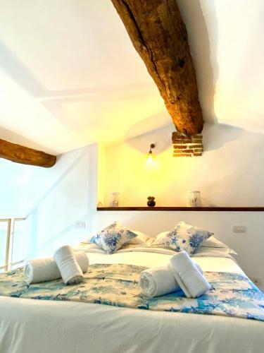 Apartamento Cozy Loft Marina View