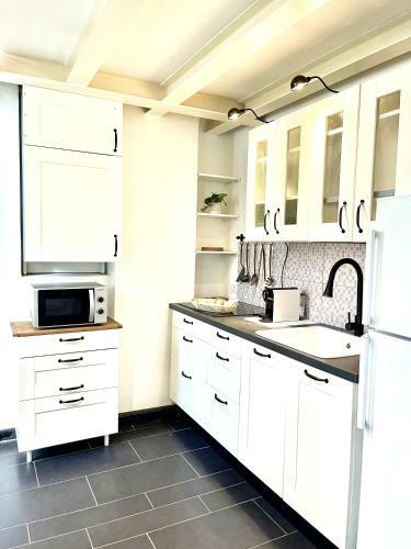 Apartamento Cozy Loft Marina View