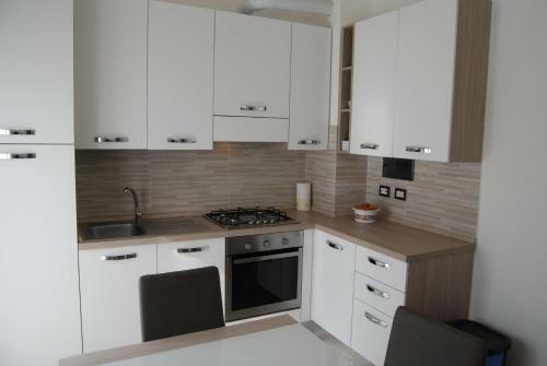 Apartamento Orizzonte Sul Mare